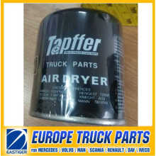 Daf 4324102227 Air Brake Parts Dryer Cartridge Truck Parts